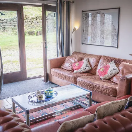 Hostel Bank House Farm *
